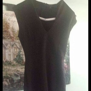Black bodycon
